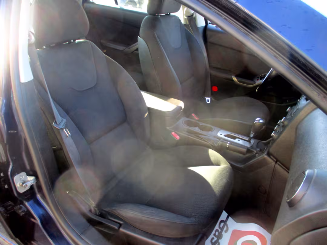 2008 Pontiac G6 - 1G2ZH57N284288756 - Image #11