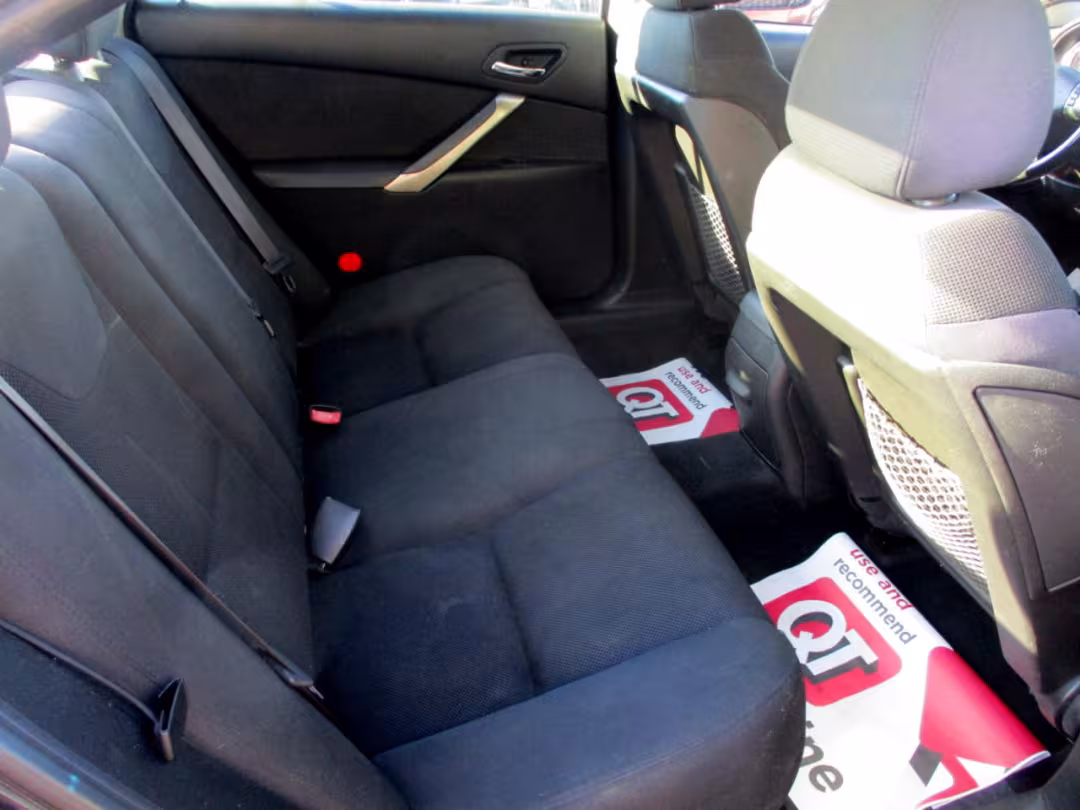 2008 Pontiac G6 - 1G2ZH57N284288756 - Image #10