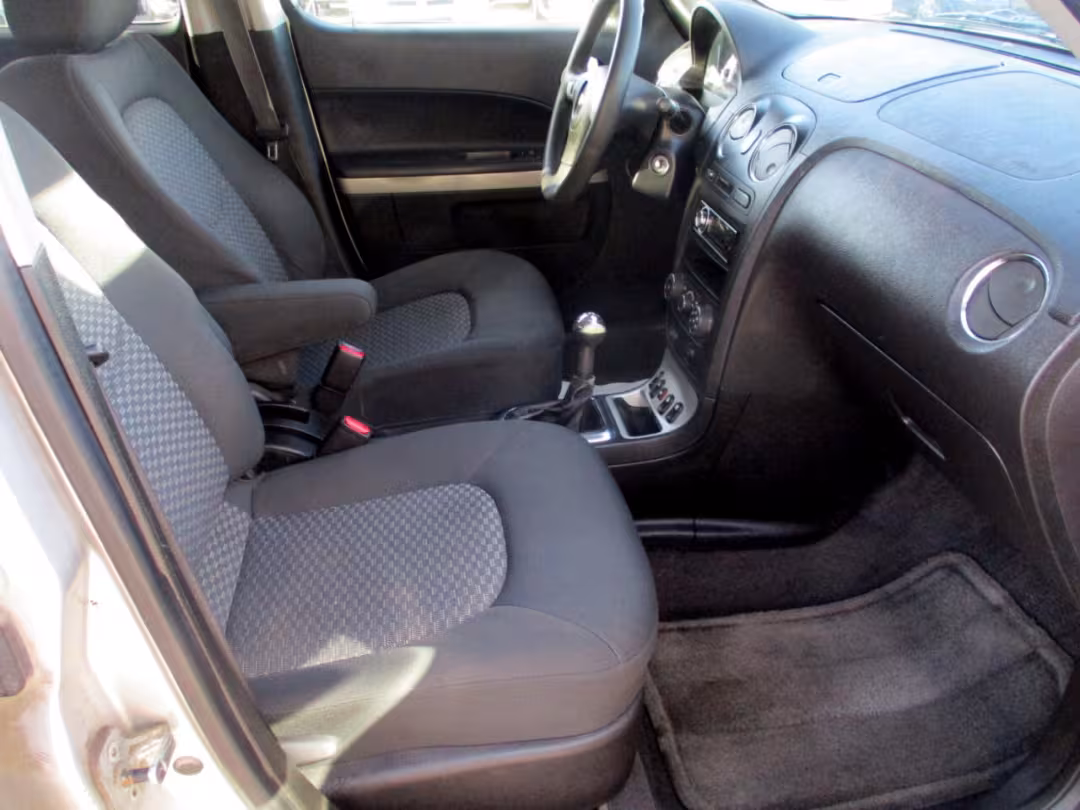 2007 Chevrolet HHR - 3GNDA13D57S529487 - Image #10