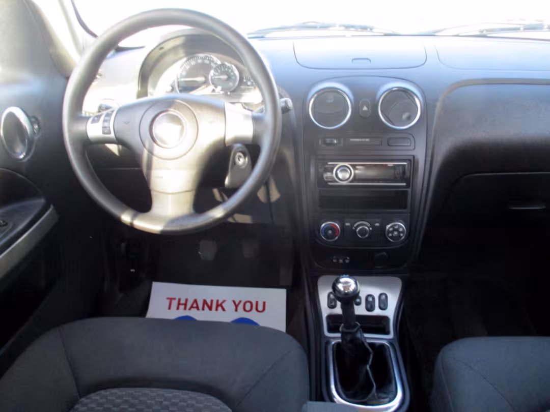 2007 Chevrolet HHR - 3GNDA13D57S529487 - Image #13