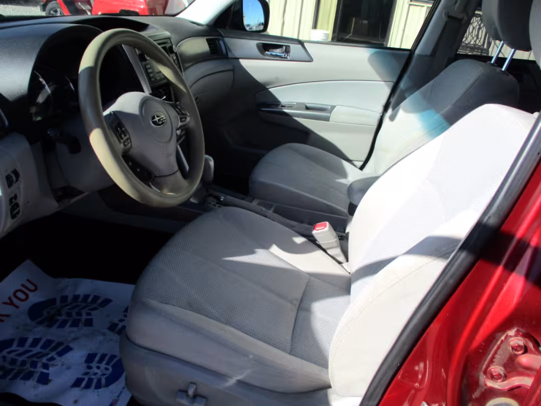 2013 Subaru Forester - JF2SHADC2DH401733 - Image #12