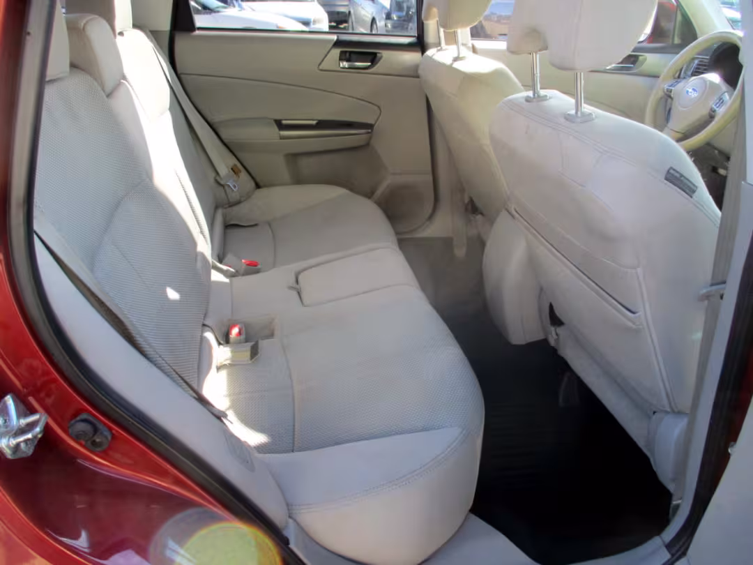 2013 Subaru Forester - JF2SHADC2DH401733 - Image #10