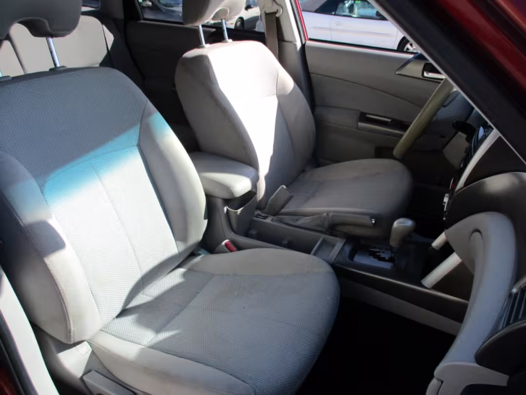 2013 Subaru Forester - JF2SHADC2DH401733 - Image #11