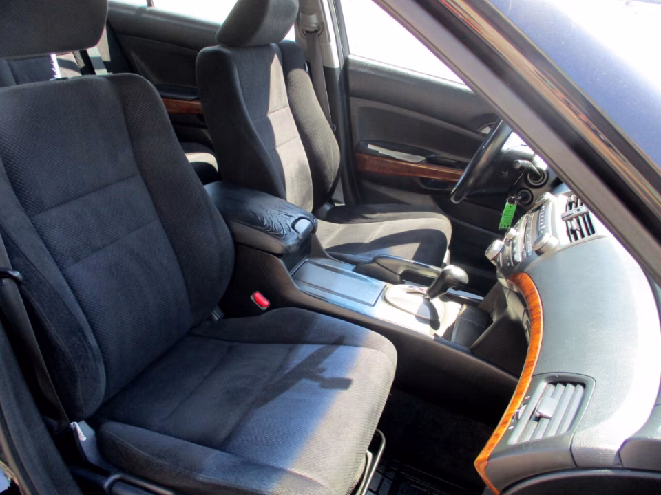2012 Honda Accord EX V6 - Photo 11