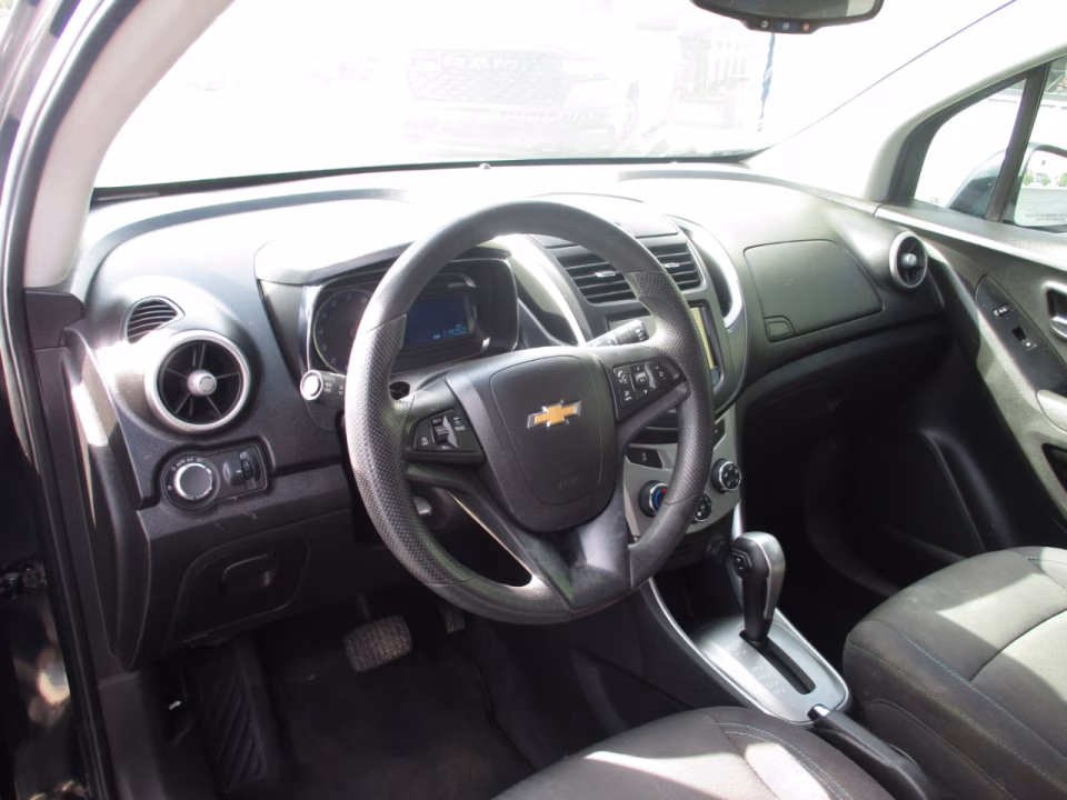 2015 Chevrolet Trax LT - Photo 10